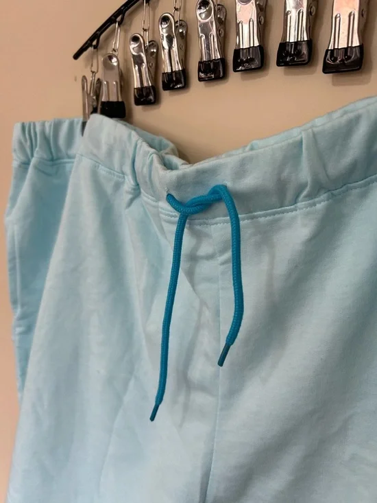 NWT Disney Parks Dumbo The Flying Elephant Retro Lounge Shorts - 1X - Picture 7 of 8